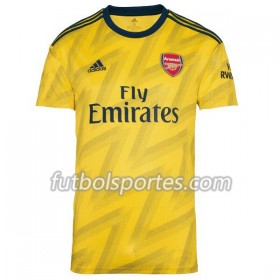 Camisetas Arsenal Segunda Equipacion 2019/2020